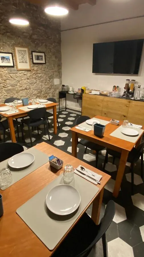 B&B Gronda Via Vandelli Massa  Bed & Breakfast