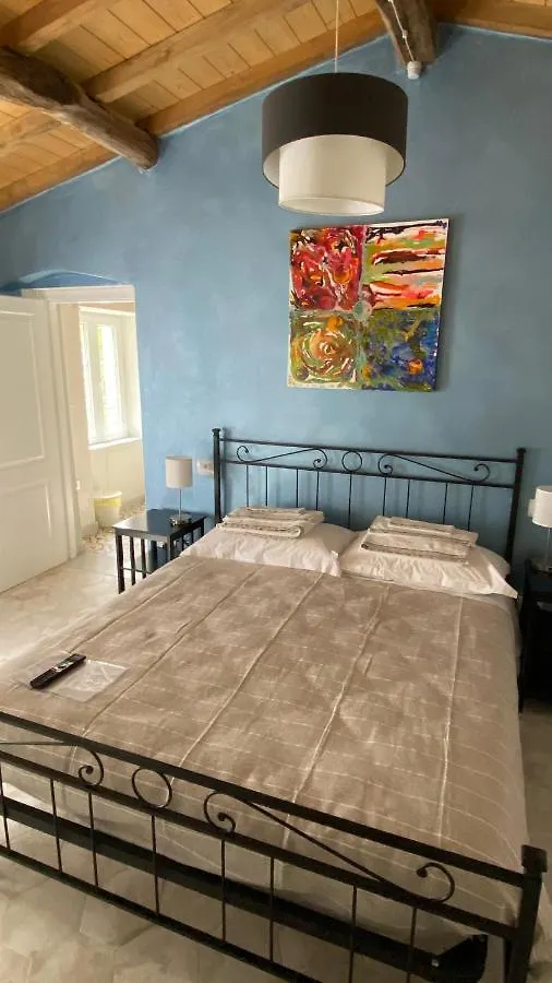 B&B Gronda Via Vandelli Massa  Bed & Breakfast Massa (Tuscany)