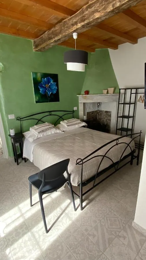 B&B Gronda Via Vandelli Massa